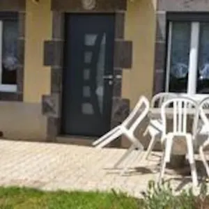  Hébergement de vacances Maison De