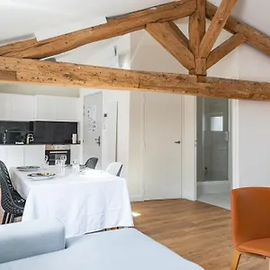  Appartement Make My Day, Au Mont D'or