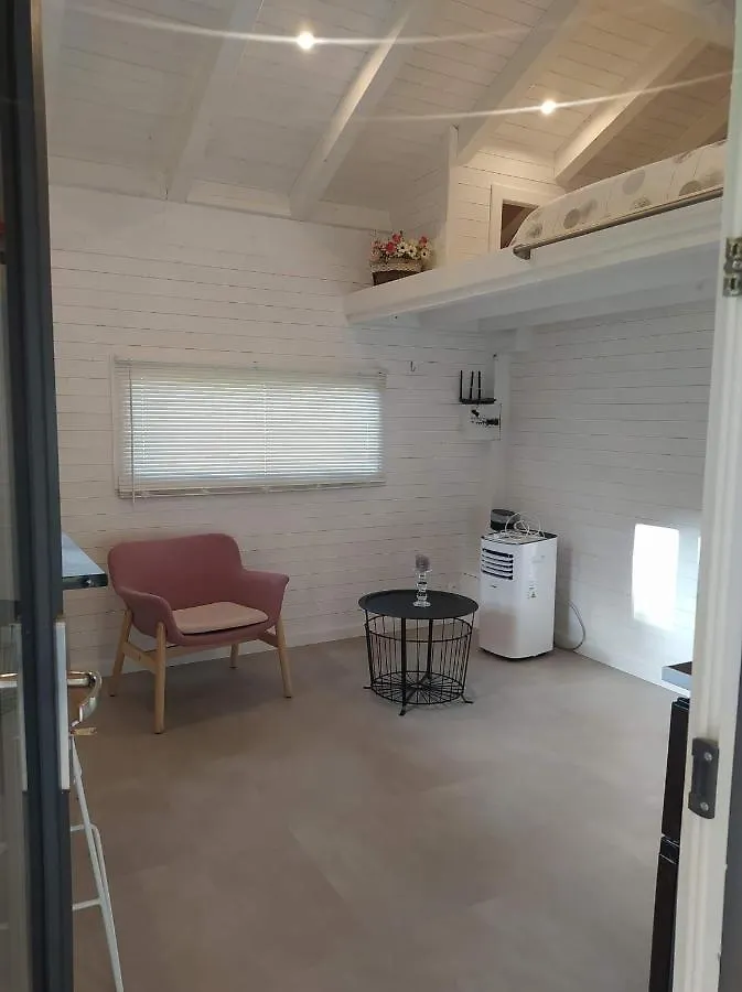 Feriehus Maisonnette Talloires