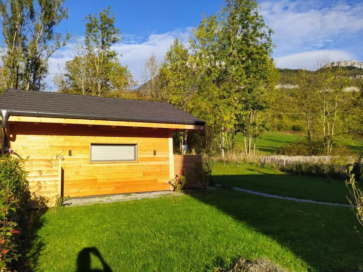 Maisonnette Talloires