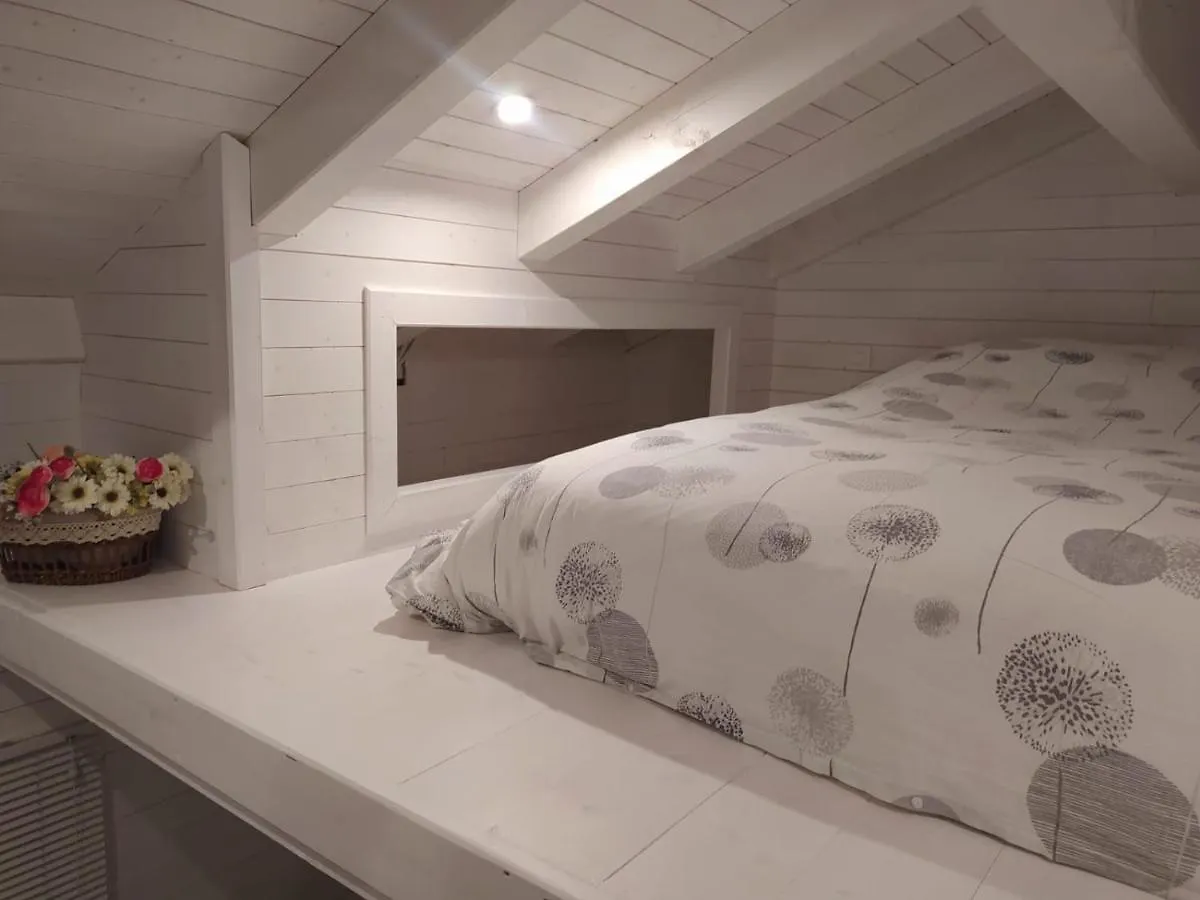 Maisonnette Talloires Feriehus